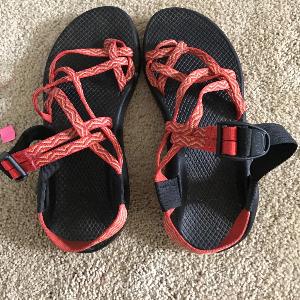 Like new Chacos
