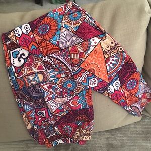 Buskins Ultra Soft Leggings