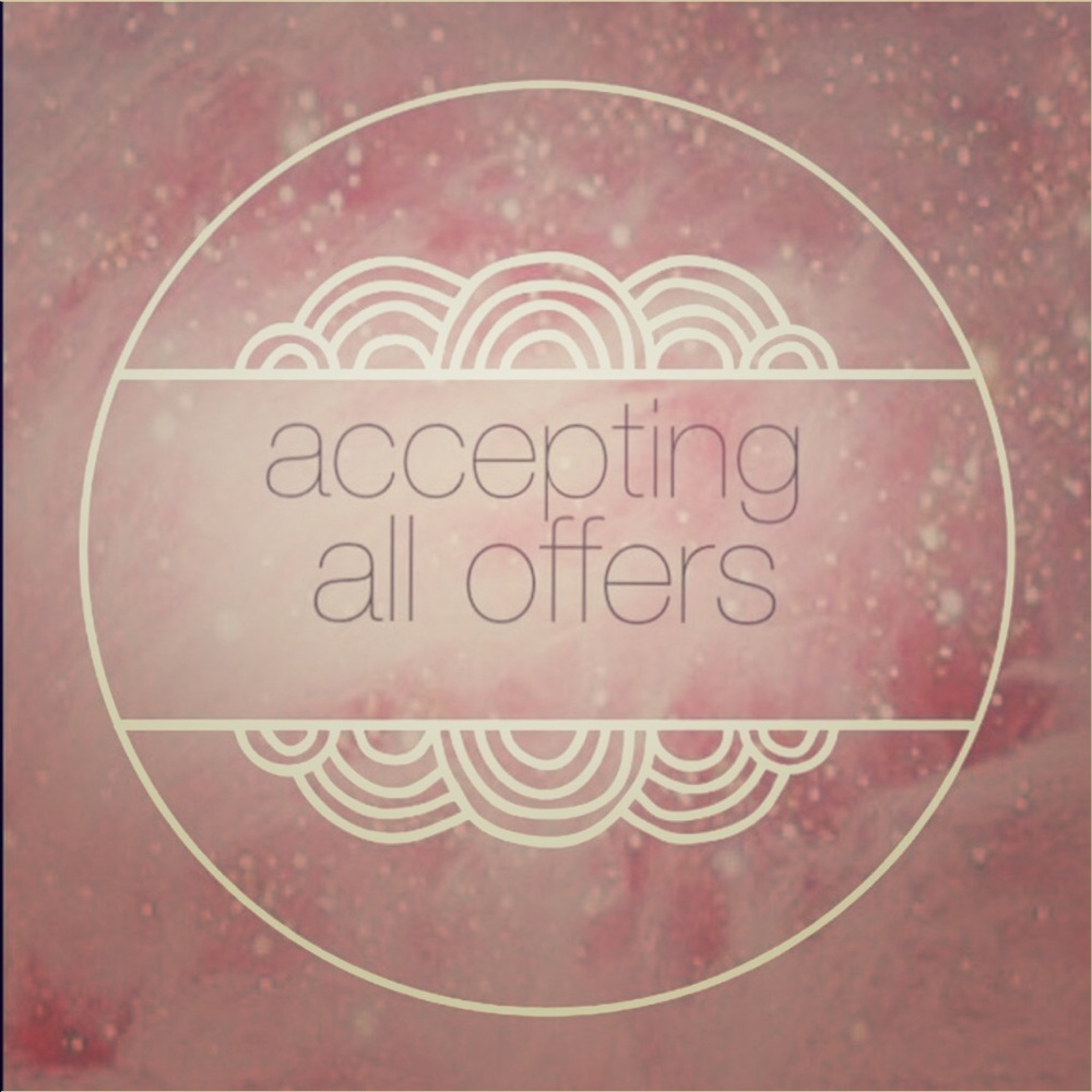 🎉🎉‼️‼️‼️ACCEPTING ALL OFFERS‼️‼️‼️🎉🎉