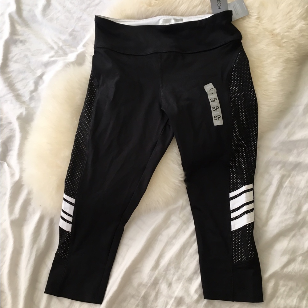 Legging Capri