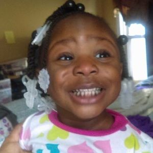 Meet your Posher, Derrick