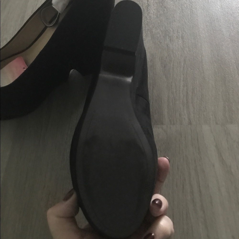Zara wedges - Picture 4 of 4
