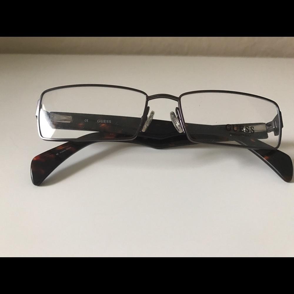 Guess Eyeglasses
