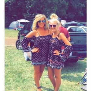 Meet your Posher, Cheyenne