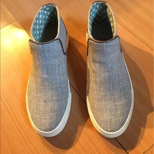 Slip in sneakers by Ellen Degeneres