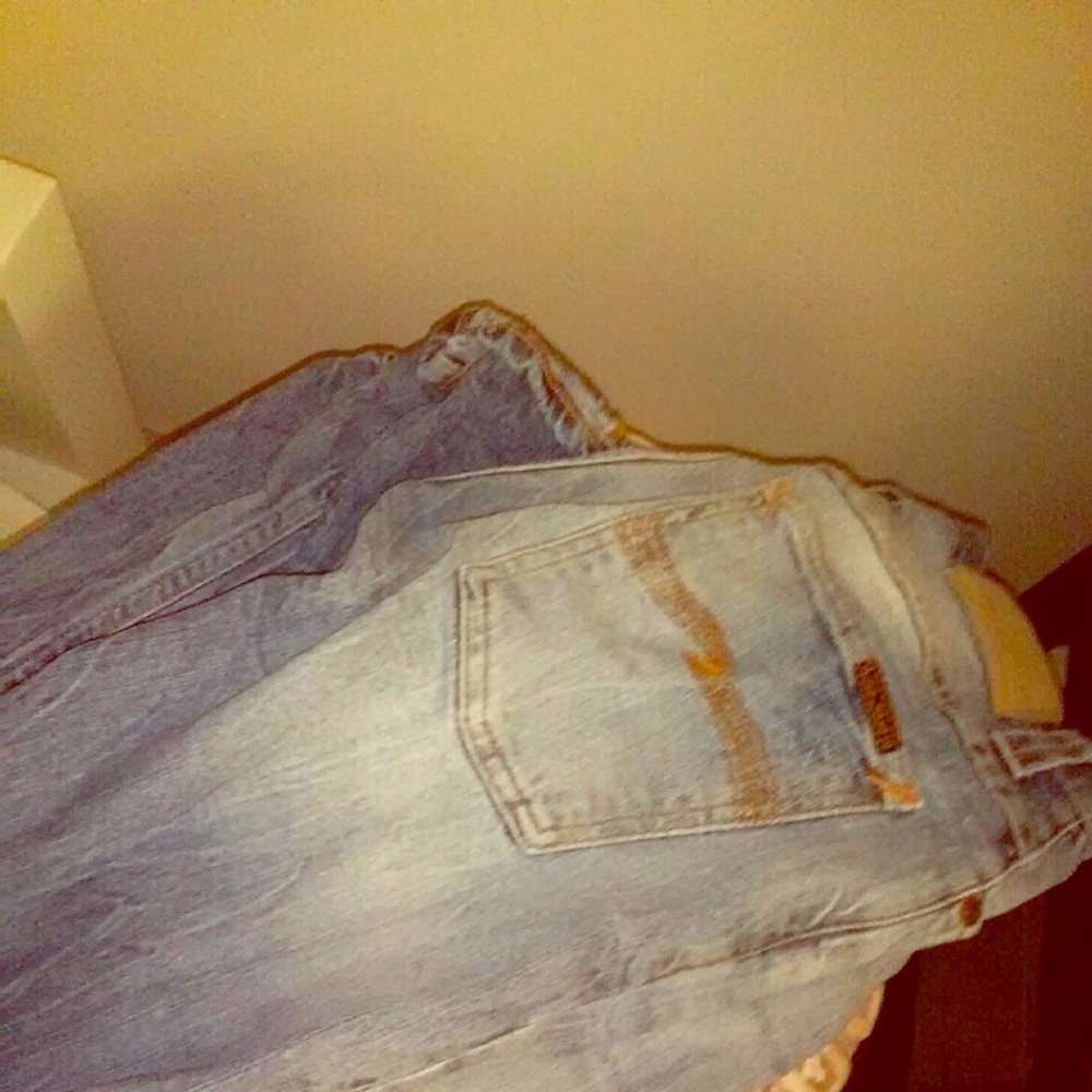Nudie jeans