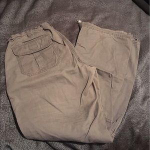 Koi Lindsay scrub pants