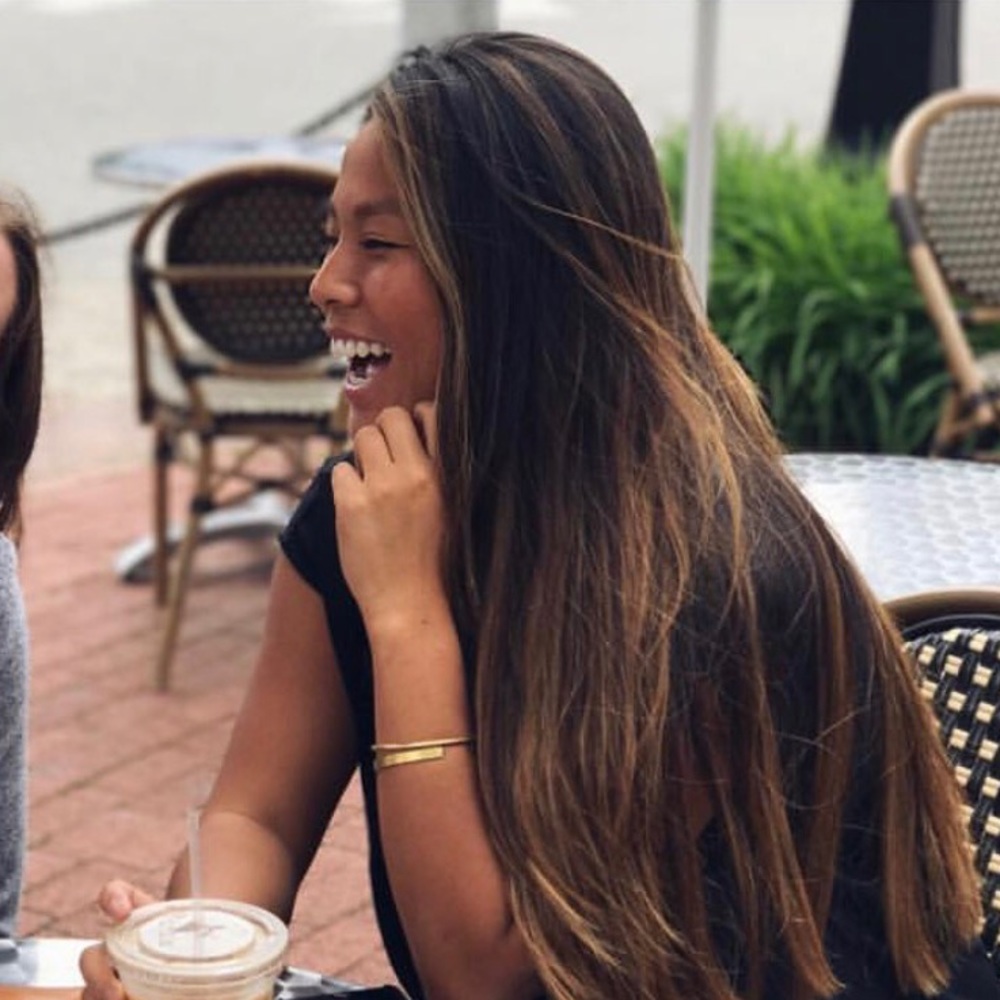 Meet your Posher, Sandra