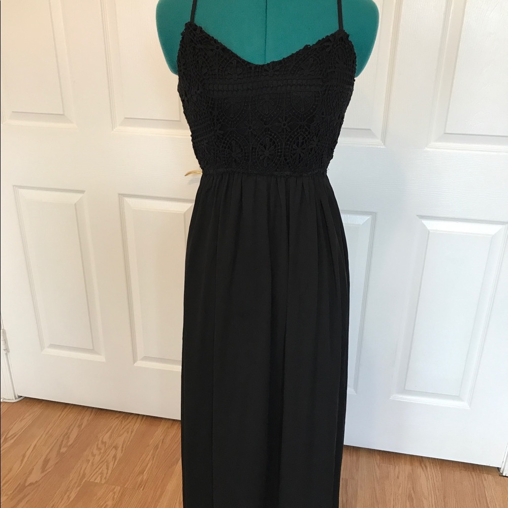 Women's Maxi Dress