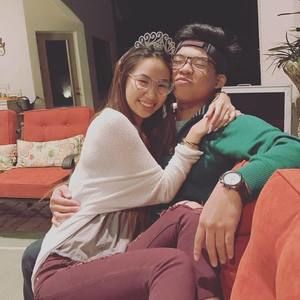 Meet your Posher, Sonny