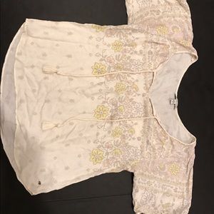 American Eagle Outfitters blouse