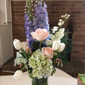 Meet your Posher, Diana