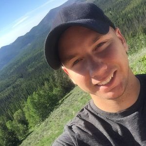 Meet your Posher, Cody