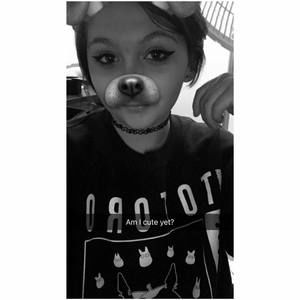 Meet your Posher, Kay