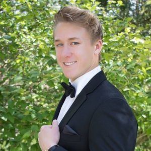 Meet your Posher, Mason