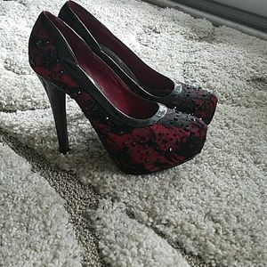 Women's heels