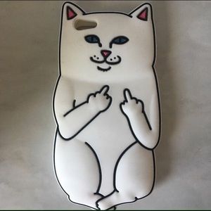 RIP N DIP Phone case