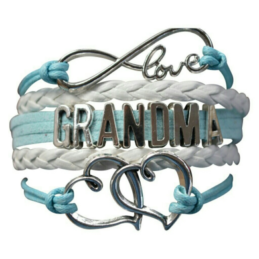 Grandma Bracelet, Grandma Jewelry
