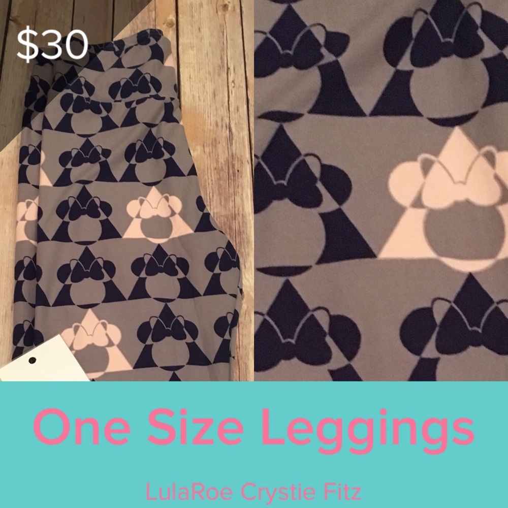 LulaRoe Collection for Disney