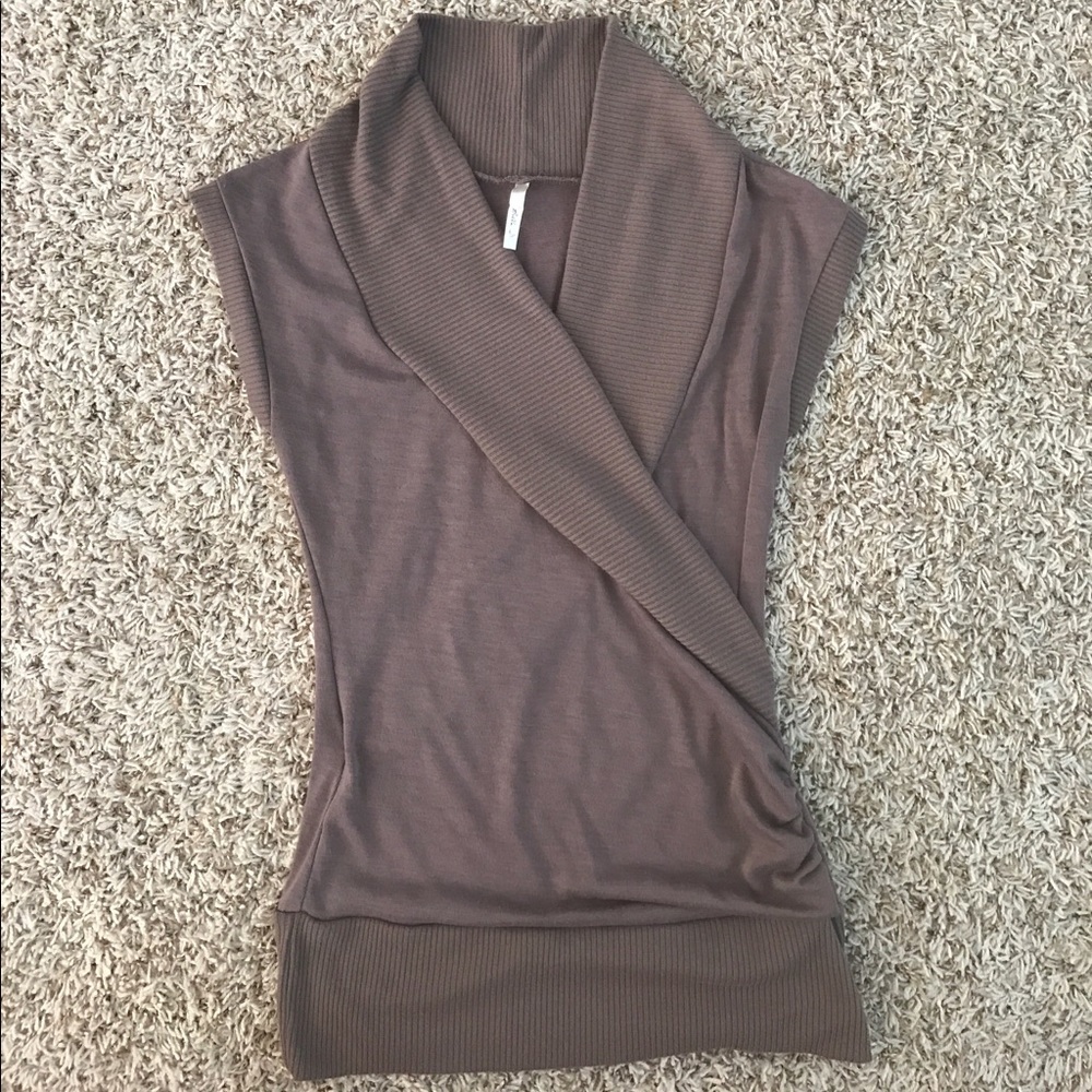 Bella D : Size  XS
