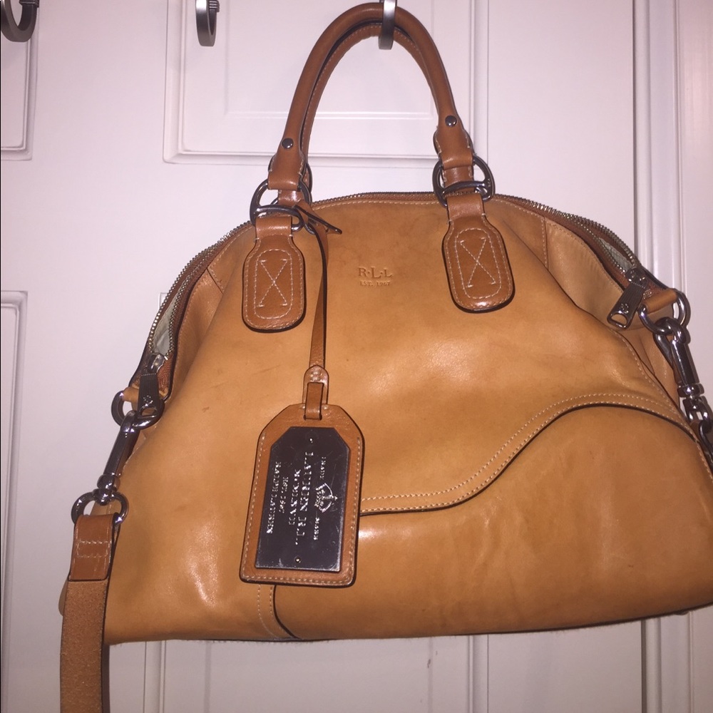 Lauren Ralph Lauren Bag