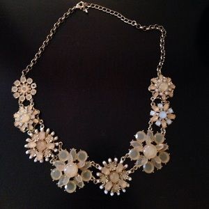 Statement Necklace