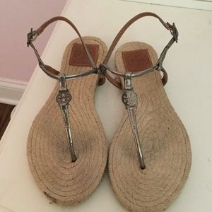 Tory Burch Sandals