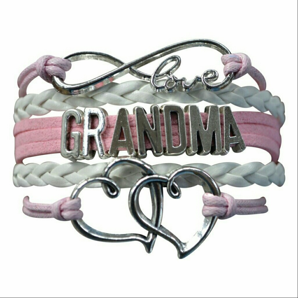 Grandma Bracelet, Grandma Jewelry