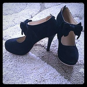 Women's heels