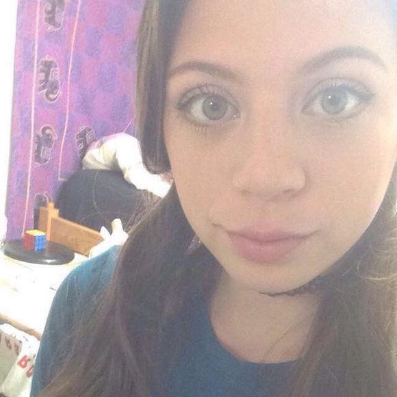 Meet your Posher, Jessica - Picture 1 of 1