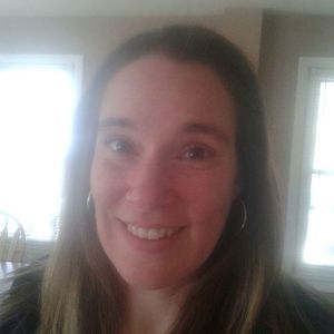 Meet your Posher, Tracy