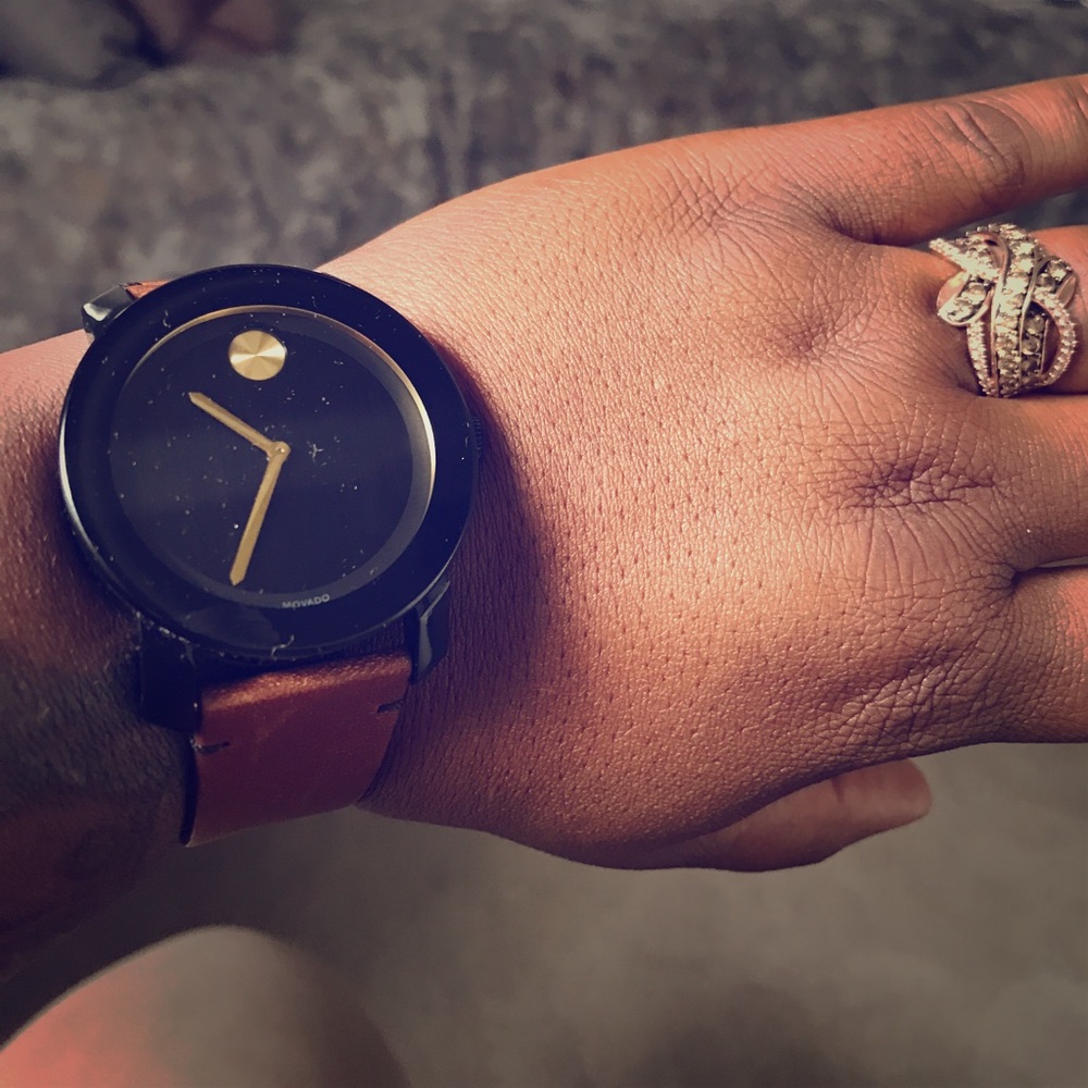 Movado