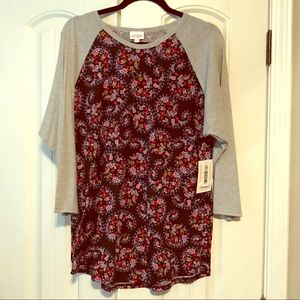 LulaRoe Randy 2xl