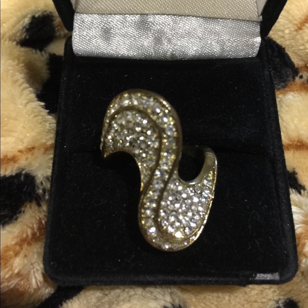Costume Bling Ring