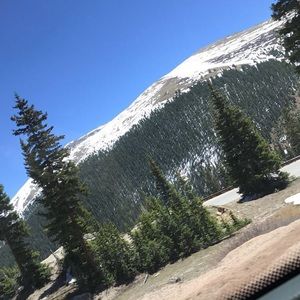 Meet your Posher, Tristan