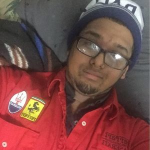 Meet your Posher, Ruben