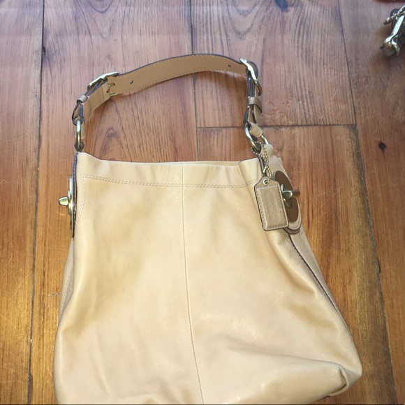 Coach purse - Picture 3 of 3