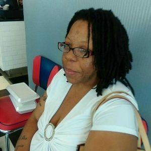 Meet your Posher, Tracy