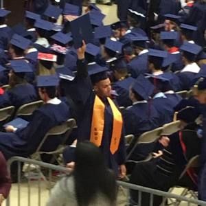 Meet your Posher, Devon