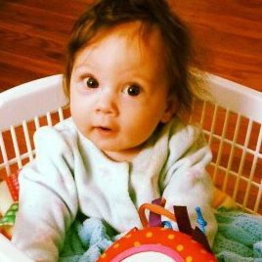 Meet your Posher, Stephanie