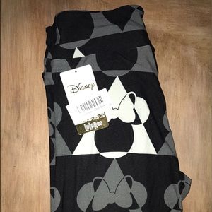 Minnie Mouse Lularoe