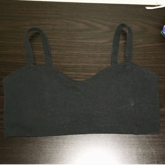 Brandy Bandeau - Picture 2 of 3