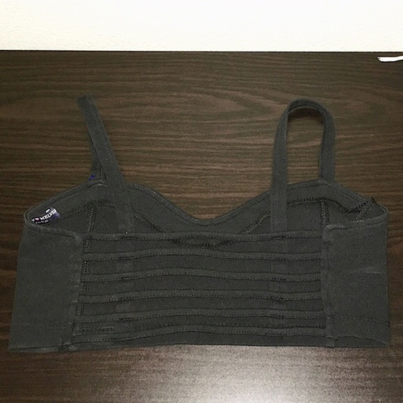 Brandy Bandeau - Picture 3 of 3