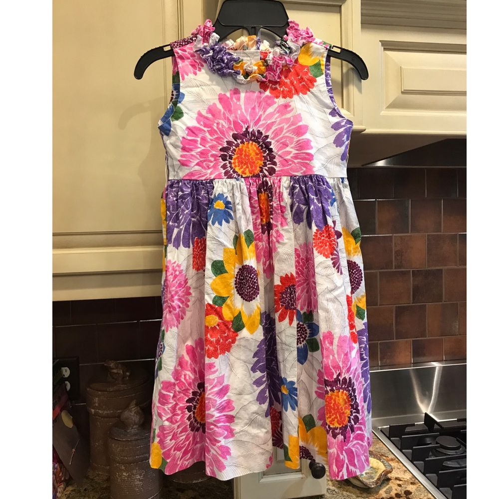 👗HOST PICK 4/1👗Girl's Le'Za Me Dress