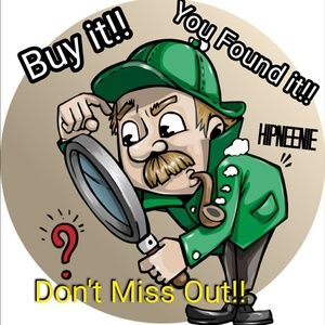 😃😃 GRAB IT - Dont miss out on a DEAL 😃😃