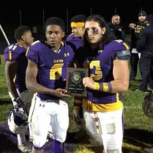 Meet your Posher, Joseph