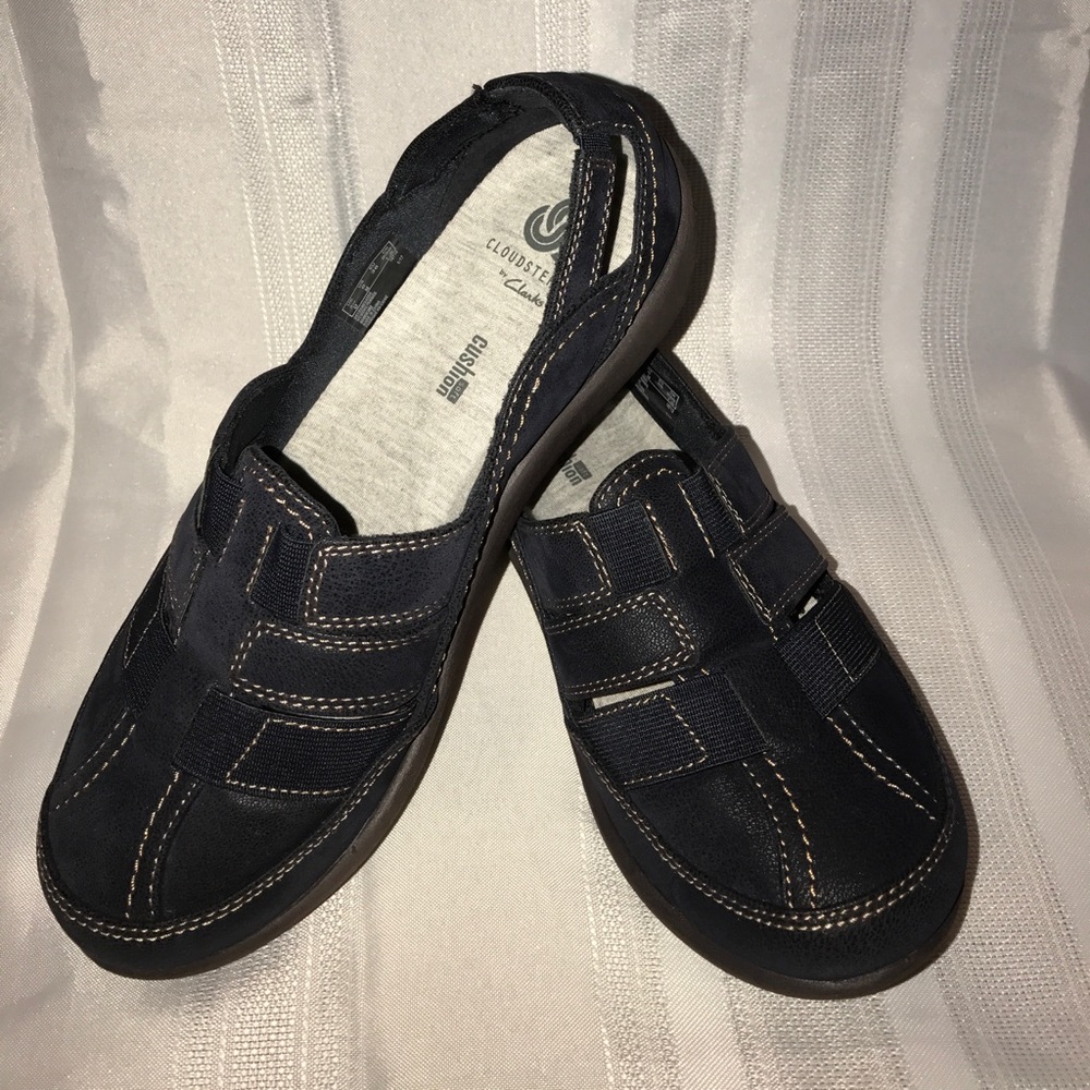 Ladies Walking Shoes