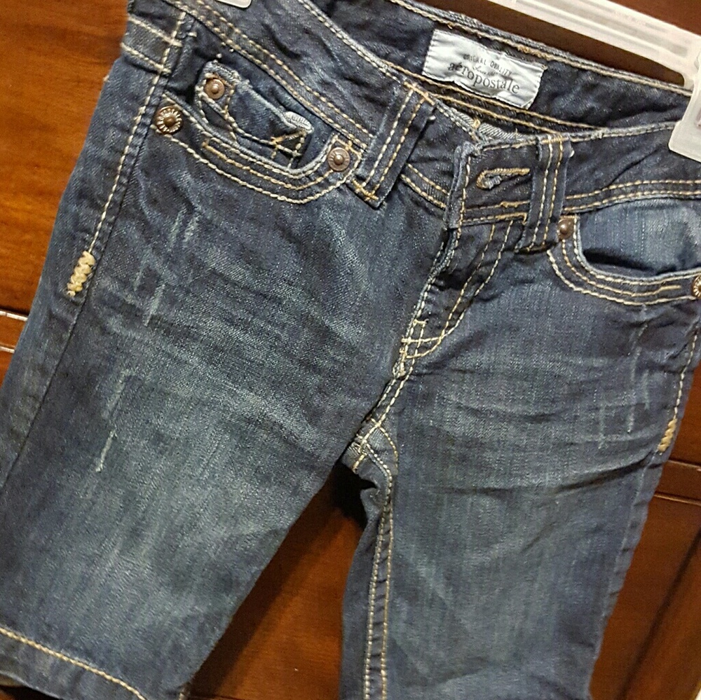 Aeropostale shorts for women