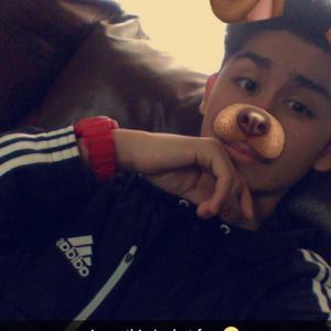 Meet your Posher, Leonardo