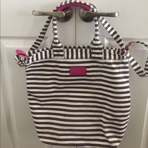 Henri Bendel tote